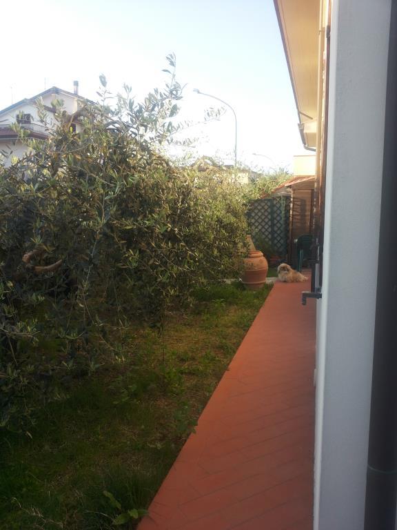 appartamento in vendita a Ponsacco