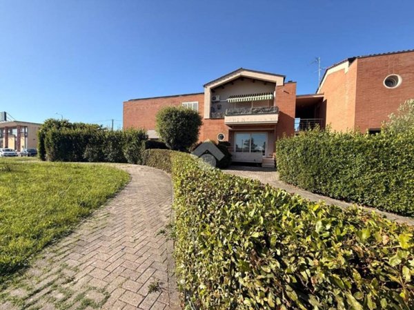 appartamento in vendita a Ponsacco