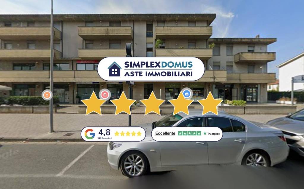 appartamento in vendita a Ponsacco