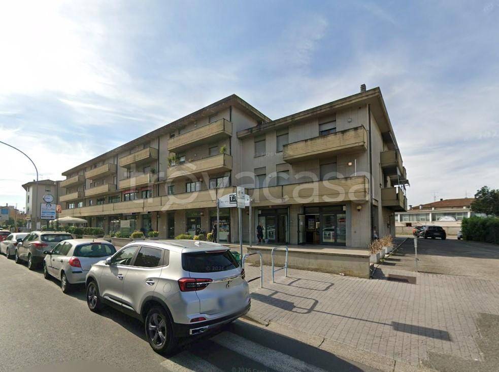 appartamento in vendita a Ponsacco