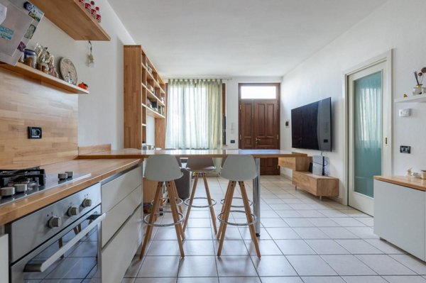 appartamento in vendita a Ponsacco