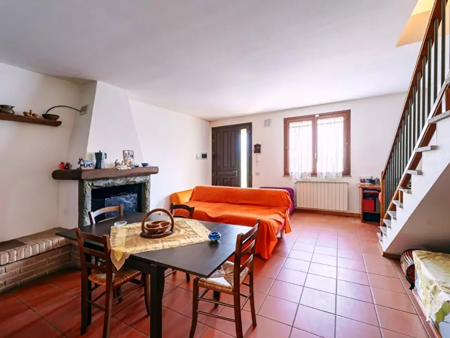 casa indipendente in vendita a Ponsacco