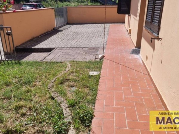 appartamento in vendita a Ponsacco