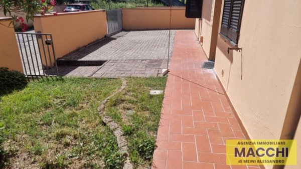 appartamento in vendita a Ponsacco