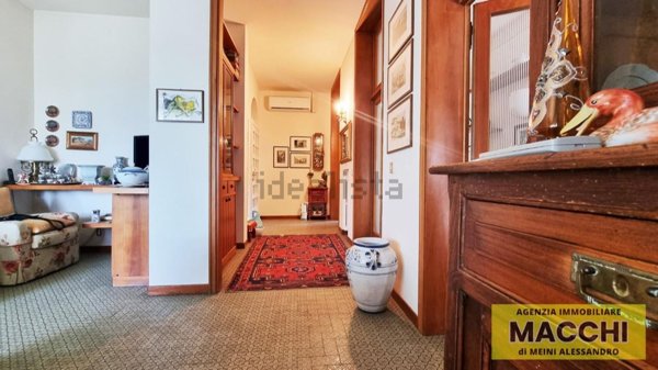 appartamento in vendita a Ponsacco