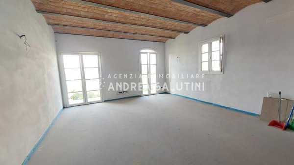 casa indipendente in vendita a Ponsacco