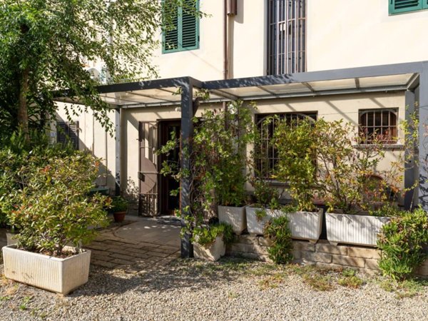 appartamento in vendita a Ponsacco