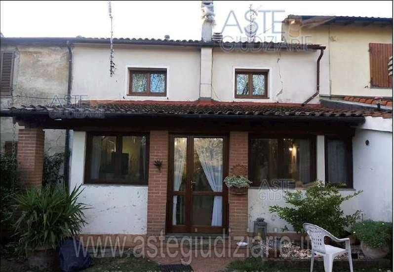 appartamento in vendita a Ponsacco