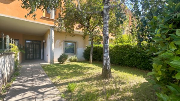 appartamento in vendita a Ponsacco