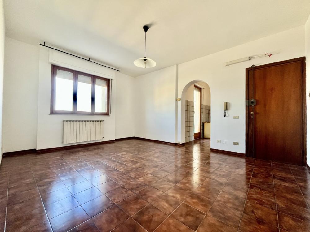 appartamento in vendita a Ponsacco