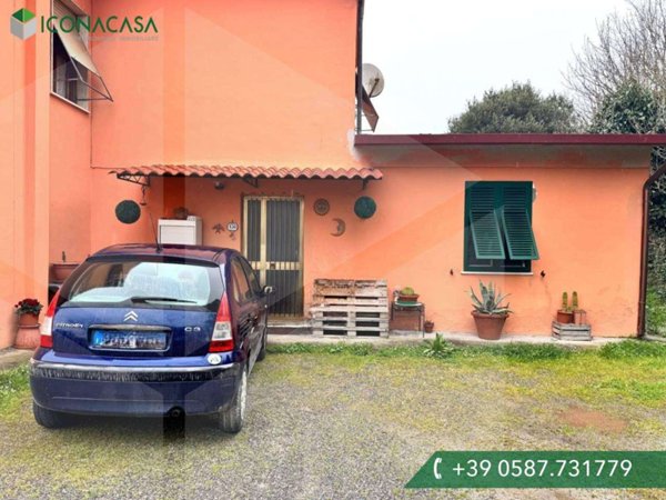 appartamento in vendita a Ponsacco