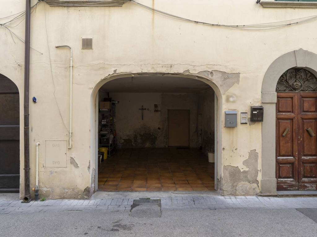 appartamento in vendita a Ponsacco