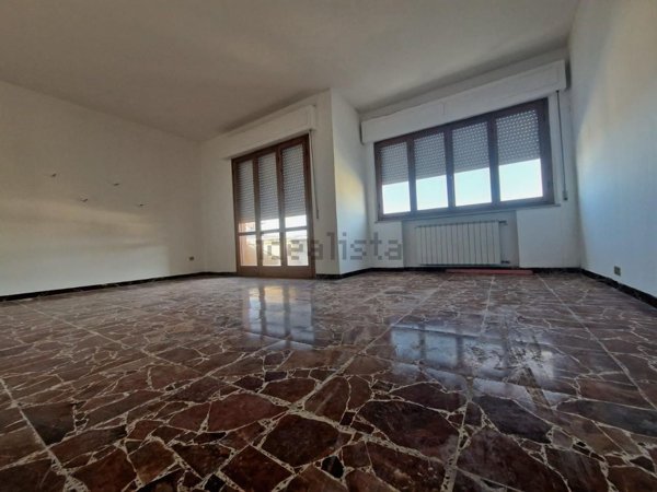 appartamento in vendita a Ponsacco