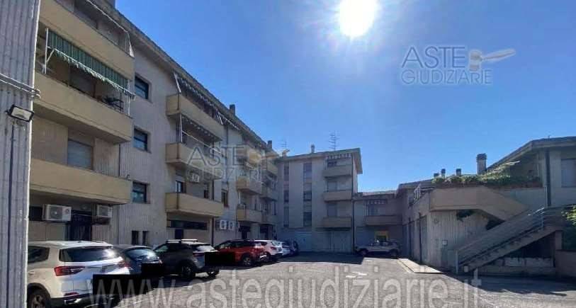 appartamento in vendita a Ponsacco