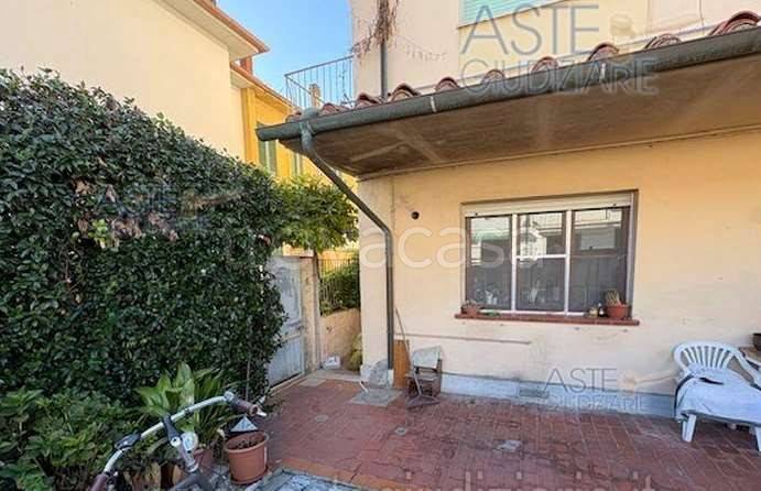 appartamento in vendita a Ponsacco