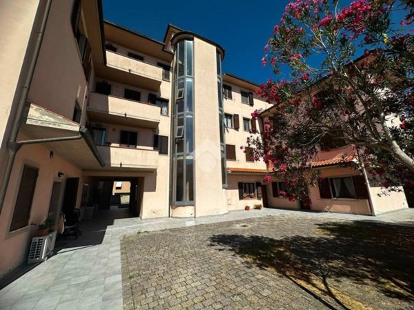 appartamento in vendita a Ponsacco