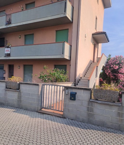 appartamento in vendita a Ponsacco