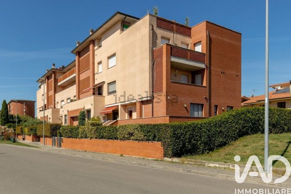 appartamento in vendita a Ponsacco
