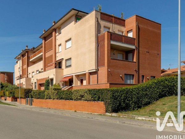 appartamento in vendita a Ponsacco
