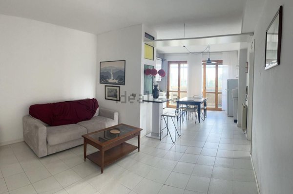 appartamento in vendita a Ponsacco