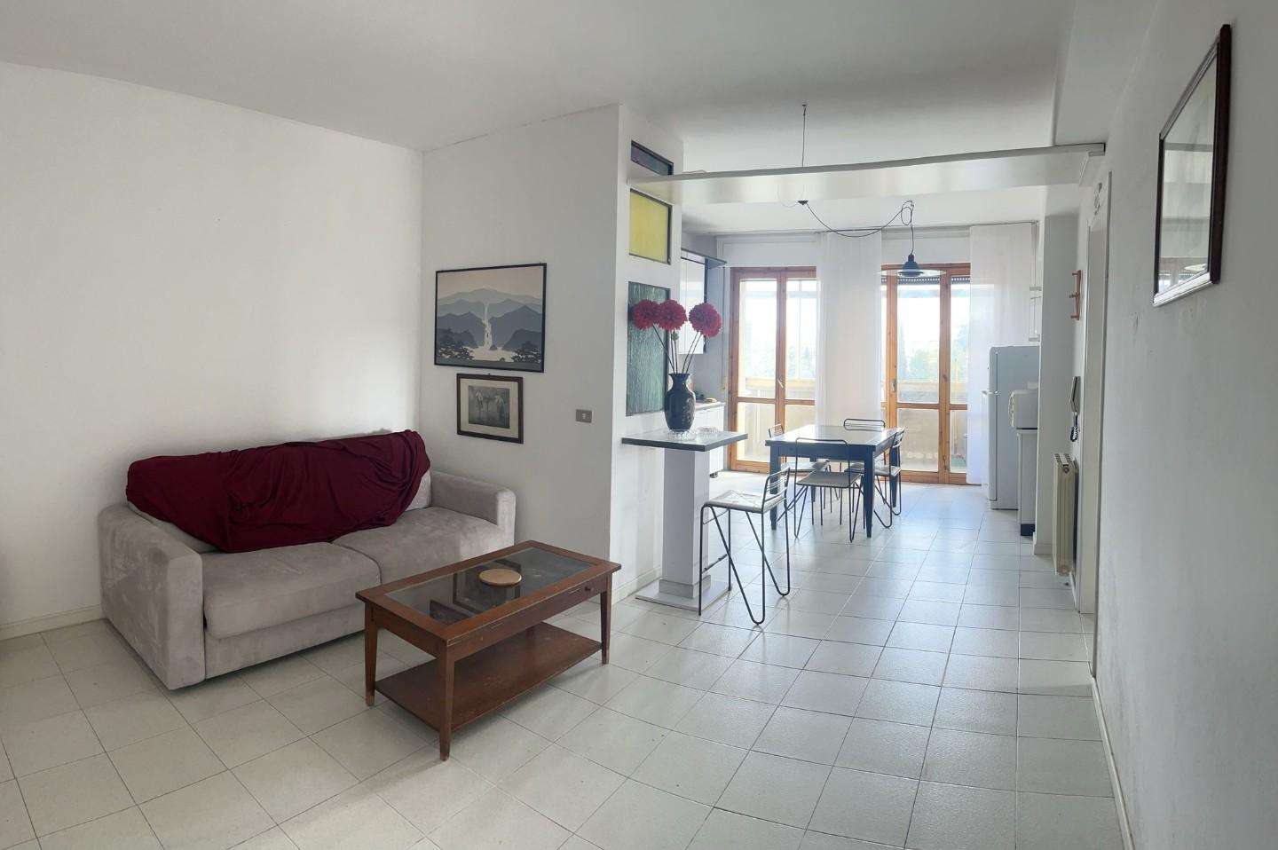 appartamento in vendita a Ponsacco
