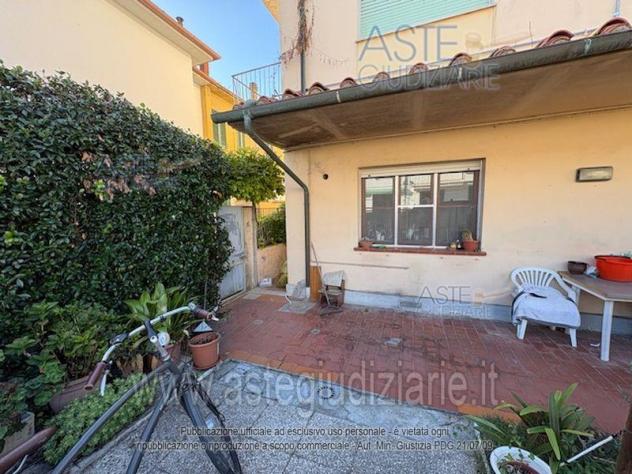 appartamento in vendita a Ponsacco