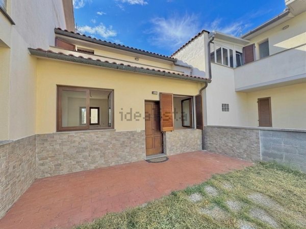 appartamento in vendita a Ponsacco