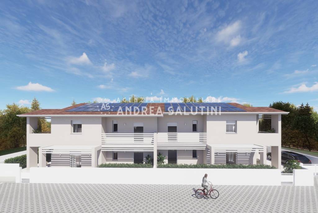 appartamento in vendita a Ponsacco