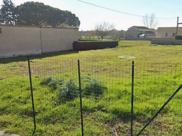 terreno edificabile in vendita a Ponsacco