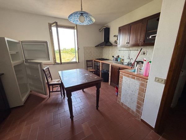 casa indipendente in vendita a Ponsacco