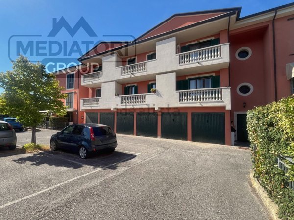appartamento in vendita a Ponsacco