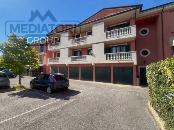 appartamento in vendita a Ponsacco