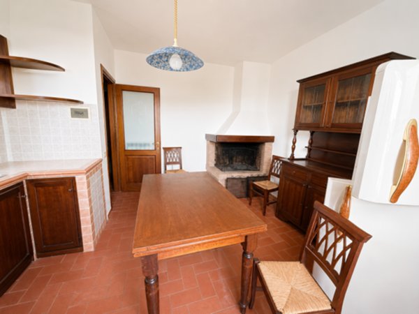 casa indipendente in vendita a Ponsacco
