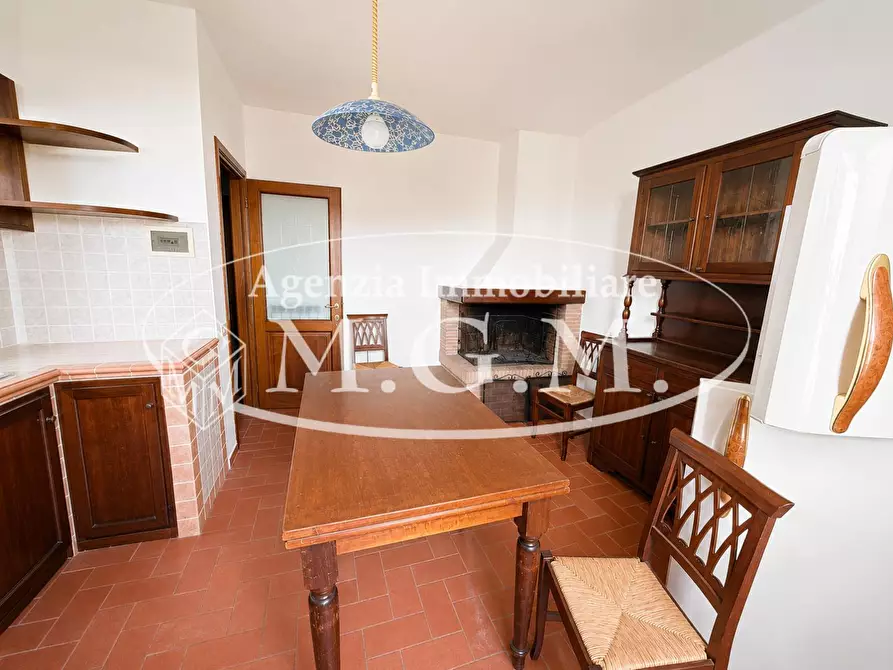casa indipendente in vendita a Ponsacco