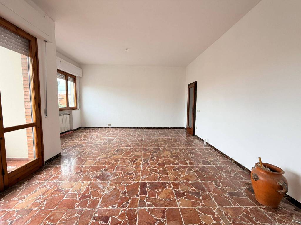 appartamento in vendita a Ponsacco
