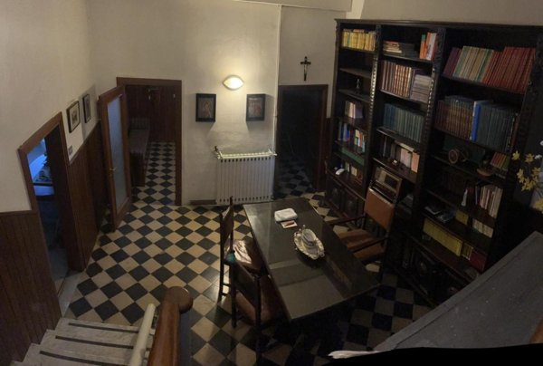 casa indipendente in vendita a Ponsacco