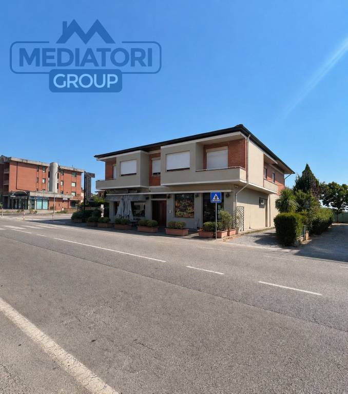 appartamento in vendita a Ponsacco