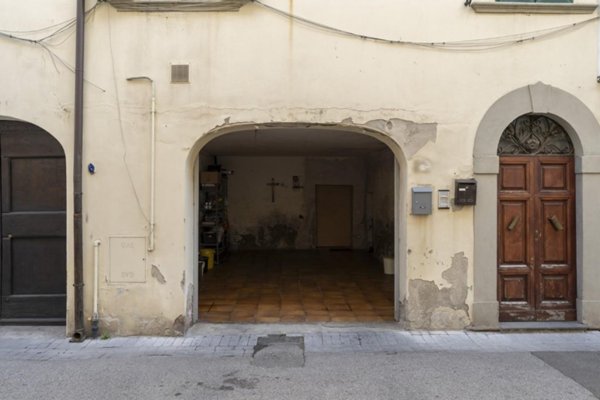 appartamento in vendita a Ponsacco