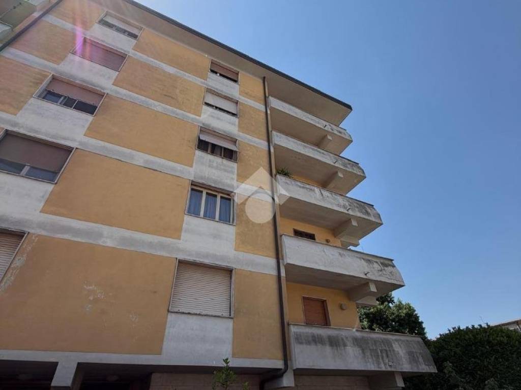 appartamento in vendita a Ponsacco