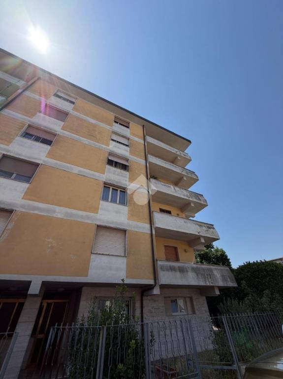 appartamento in vendita a Ponsacco