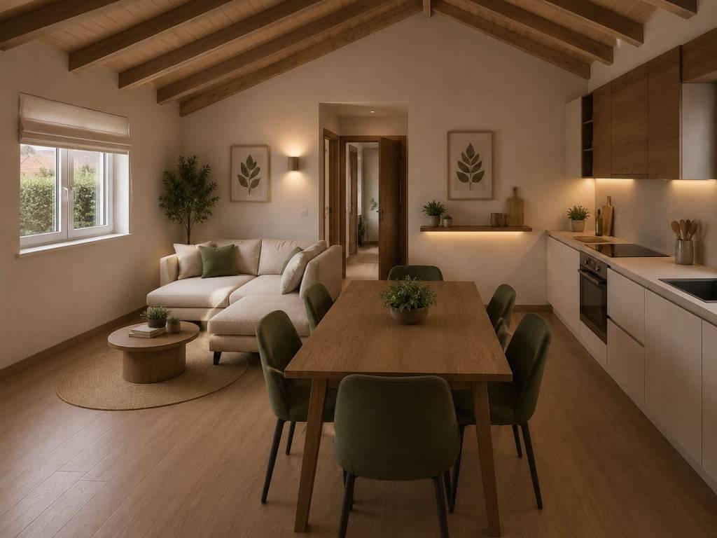 appartamento in vendita a Ponsacco