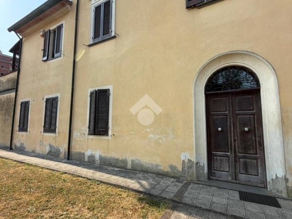 appartamento in vendita a Ponsacco