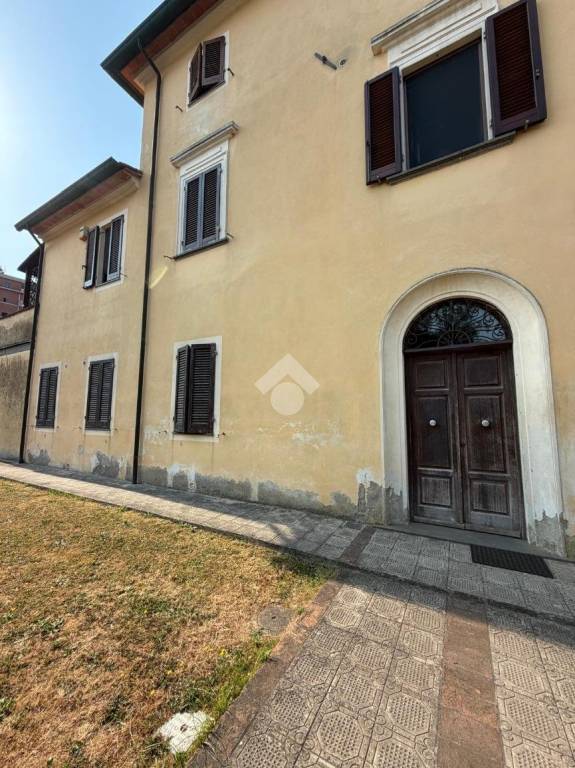 appartamento in vendita a Ponsacco