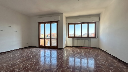 appartamento in vendita a Ponsacco