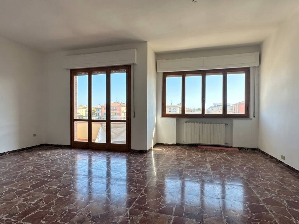 appartamento in vendita a Ponsacco