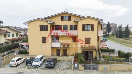appartamento in vendita a Ponsacco
