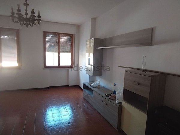 appartamento in vendita a Ponsacco