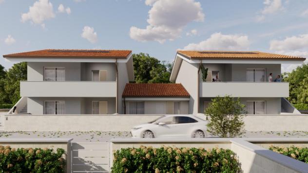 appartamento in vendita a Ponsacco