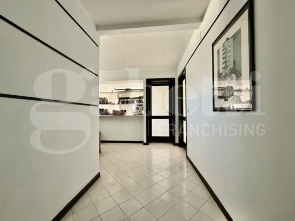 appartamento in vendita a Ponsacco