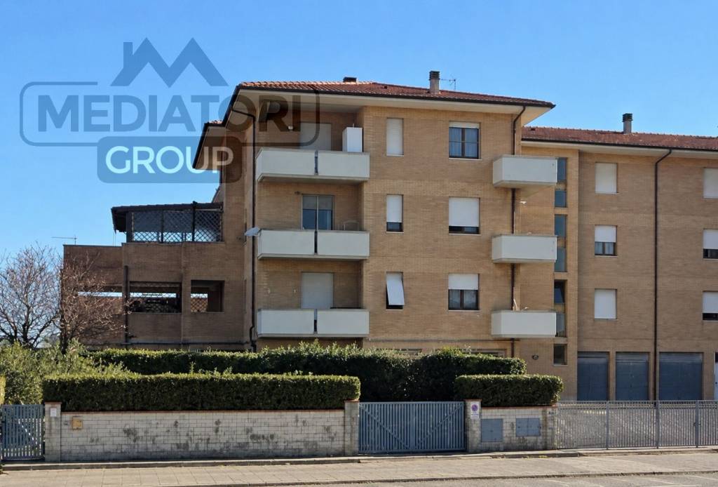 appartamento in vendita a Ponsacco